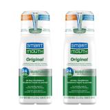 SmartMouth Original Zinc Activated 16 fl oz