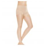 Hanes Perfect Nudes Pantyhose Control Top Small