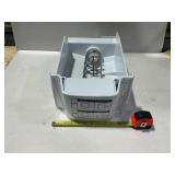 Refrigerator Ice Bin Assembly Replacement