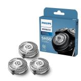 Philips Repl Head for Series 5000 Shavers SH50/52