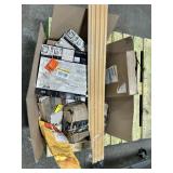 MSI Mixed Lot Home Improvement As-Is