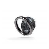 Numi 3-in-1 Phone Spinner Ring Stand Black - New