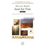 Alfred Music Just for Fun Book 2