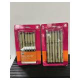 Sakura Pigma Micron Pen Set 6-Pack Lot