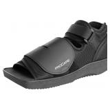 ProCare Squared Toe Post-Op Shoe Medium Black