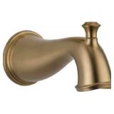 Delta Faucet Champagne Bronze RP72565CZ Cassidy