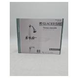 Glacier 1002 910 935 Bay Aragon 3 Handle 1 Spray