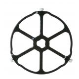 GE Appliances WB06X10775 Microwave Turntable Tray