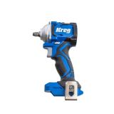 Kreg 20V Ionic Drive 3/8" Compact Impact Wrench