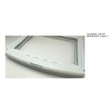 GE Refrigerator Crisper Drawer Cover WR32X26245