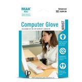 Brownmed IMAK RSI Computer Glove Wrist Brace