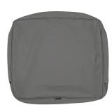 Classic Accessories Back Cushion Cover 21x22x4...