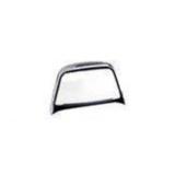 Velvac 6x3.5 Convex Door Blind Spot Mirror