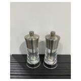 Cole and Mason Salt and Pepper Mill Set