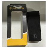 Leatherman Nylon Molle Sheath with Original Box