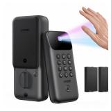 Lockin Veno Go Palm Vein Keyless Entry Smart Lock