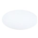 PATIKIL 17 Round Lampshade Diffuser