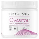 Theralogix Ovasitol Inositol Powder 60 Servings