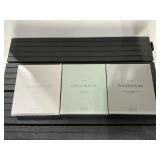 Pura Car Diffuser Fragrance Refill Set of 3