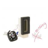 GE Appliances WR60X23104 Refrigerator Air Damper