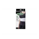 Curad Universal Rib Belt White One Size