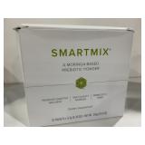 SmartMix Moringa Prebiotic Powder 32 Packets