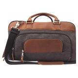 Canyon Outback Leather Goods Inc. Brody 18" Full