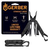 Gerber Gear Stakeout Drive 10 in 1 Butterfly