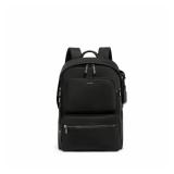 Tumi Womens Montana Backpack Black/Gunmetal One