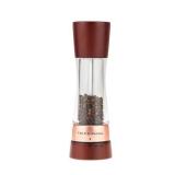 Cole & Mason Derwent Chestnut Rose Gold 190mm