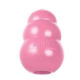 KONG Puppy Natural Teething Rubber Chew Toy