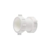 -12in. x 2in. Trap Coupling