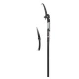 2 Piece Garden Tool Set (Tree Pruner and Folding