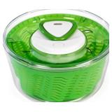 Zyliss Easy Spin 2 AquaVent Large Salad Spinner