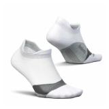 Feetures Elite Light Cushion No Show Tab Athletic