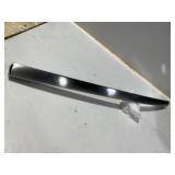 GE Door Handle Replacement