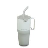 Klean Kanteen Rise Insulated Tumbler Reusable