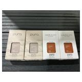 Pura Smart Scent Fragrance Refill Lot 4 Pack