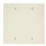 Leviton Standard Blank Wallplate
