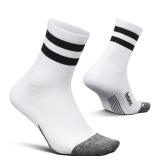 Feetures Elite Light Cushion Mini Crew Sock Sport