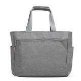 Spectra Baby Grey Breast Pump Tote