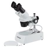 AmScope SE306R-P20 Binocular Stereo Microscope