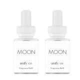 Pura Unify Co. Diffuser Refill 2 Pack Moon