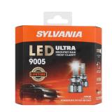 SYLVANIA 9005 LED Fog Bulbs 6000K Cool White