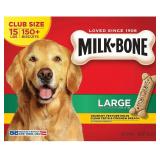 Milk-Bone Dog Biscuits 240oz