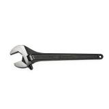 Crescent 18 Adjustable Wrench Black Oxide