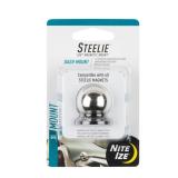 Nite Ize Dash Ball Mount Steelie Magnetic Socket
