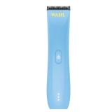 Wahl Professional Peanut Cordless Trimmer Blue