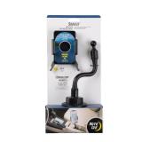Nite Ize Squeeze 2.3-3.6 Cup Phone Mount Black