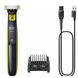 Norelco 3 Piece OneBlade Electric Trimmer